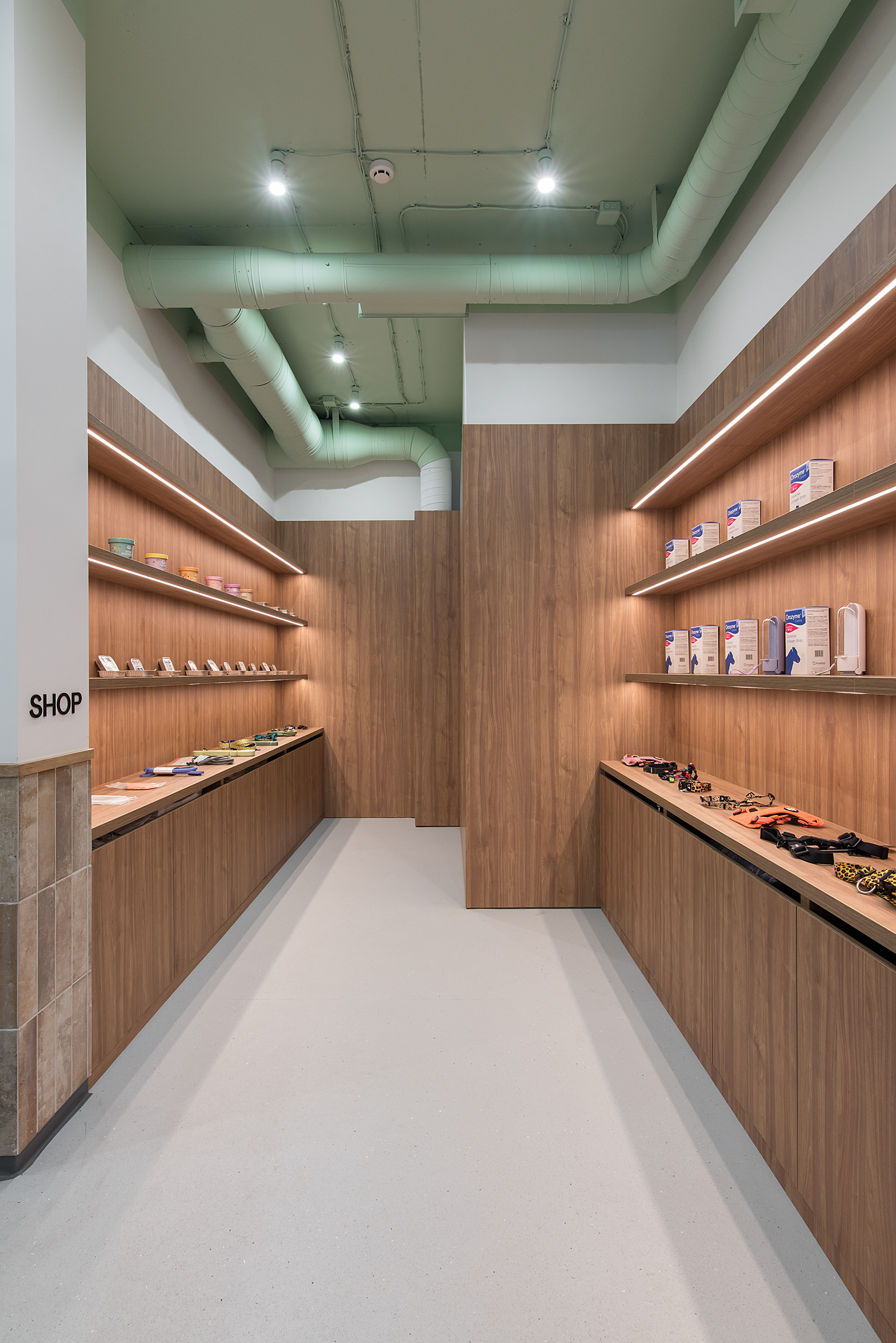 宠物医院丨乌克兰基辅-28