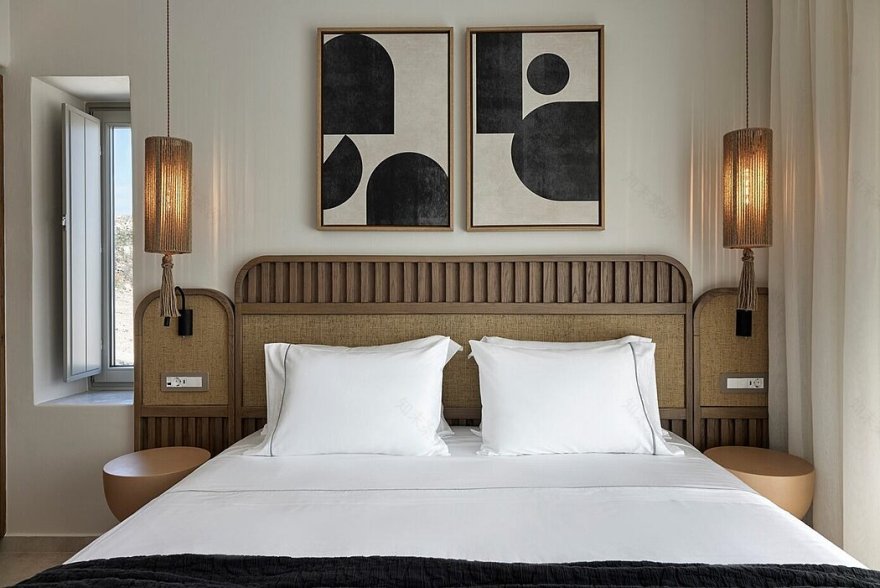 Apanemo 酒店丨希腊丨Aggeliki Ampelioti-8