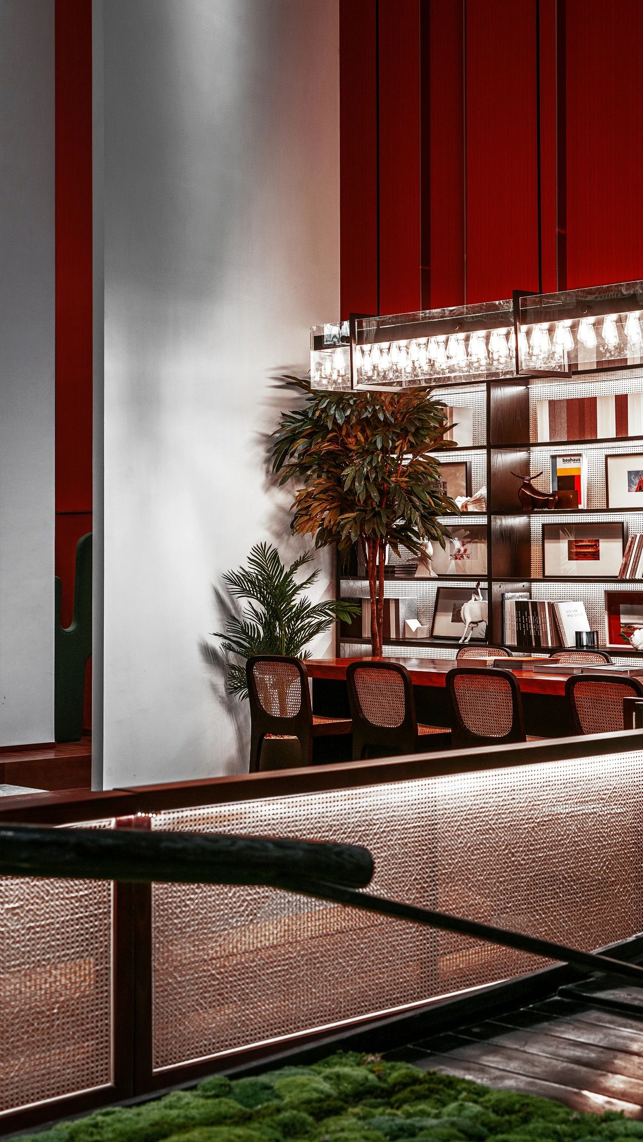 石家庄白果寺售楼部设计丨中国石家庄-34