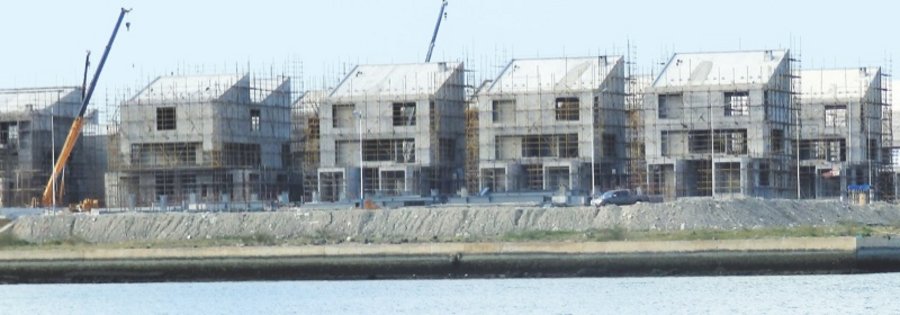 海口某城市开发项目丨中国海口-31