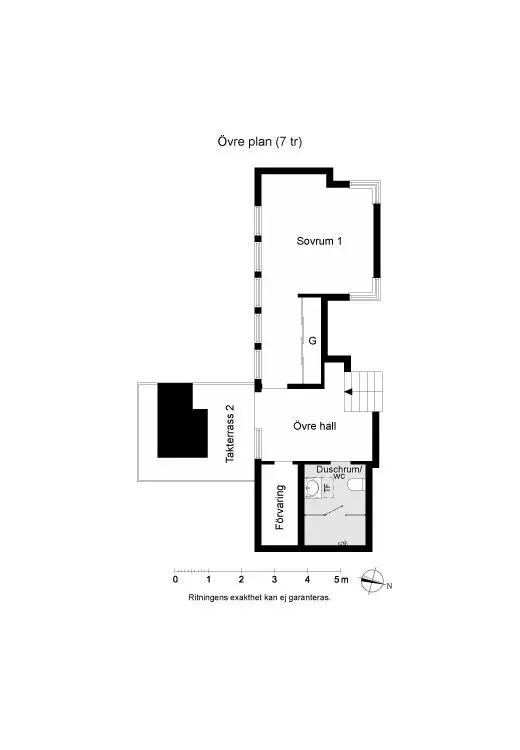 "瑞典顶层灰调温馨公寓"-2