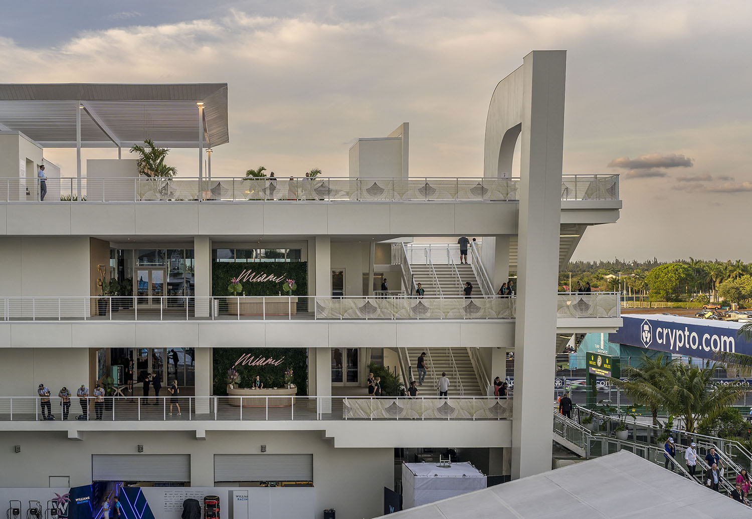 FORMULA 1 CRYPTO MIAMI GRAND PRIX | ROSSETTI-16