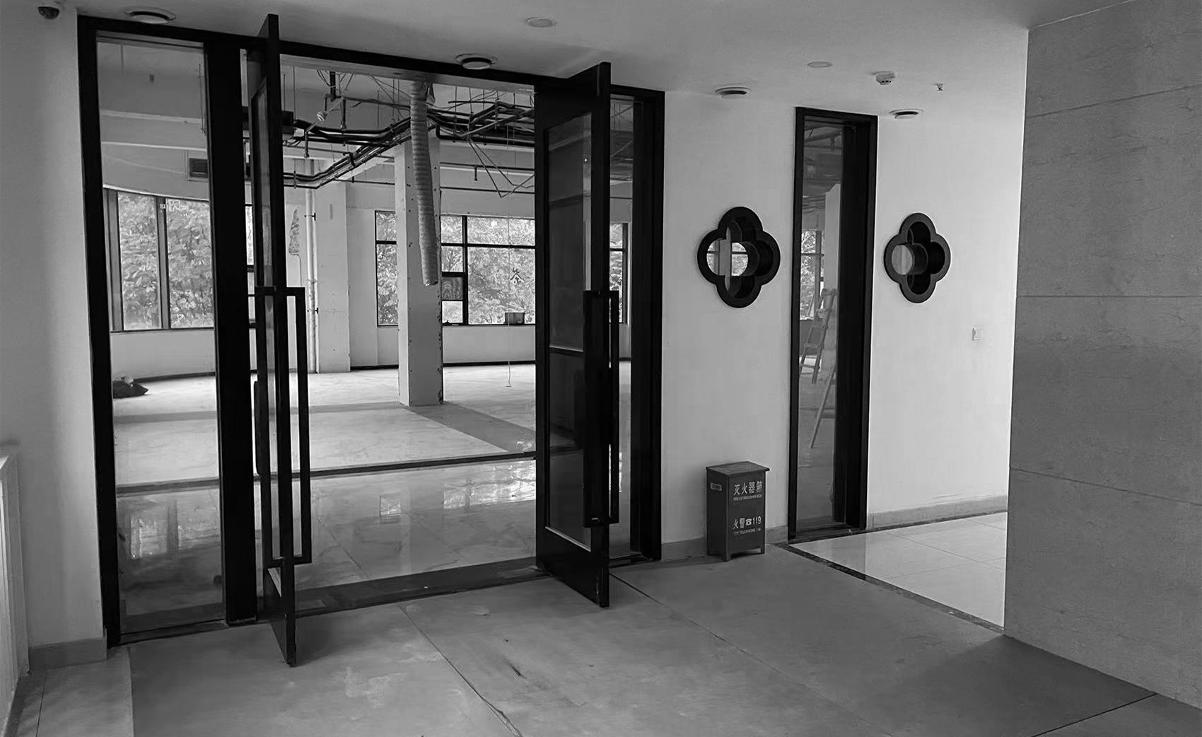 背包十年办公室丨中国成都丨魔戏空间设计&ABDdesign-12