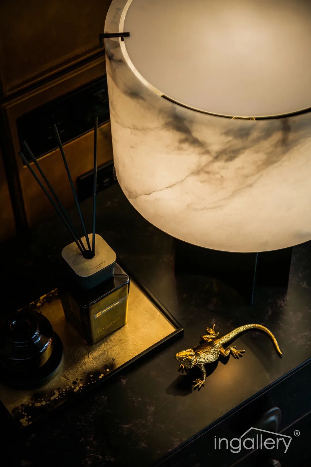 JCA｜上海·融创外滩壹号院-55