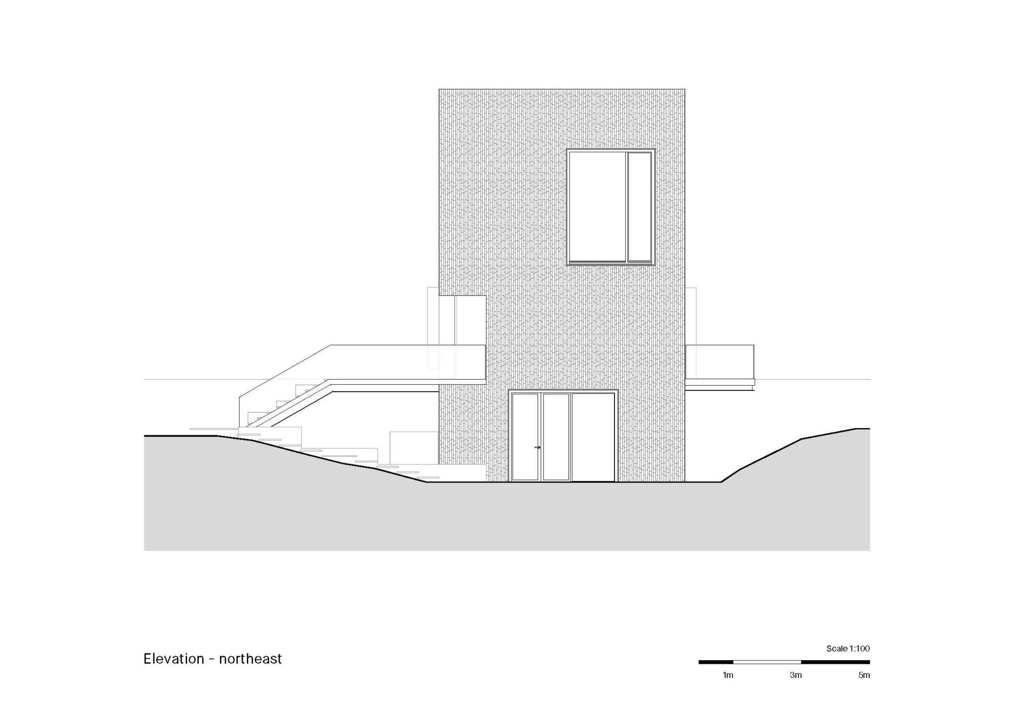 别墅 BW丨荷兰丨Mecanoo-36