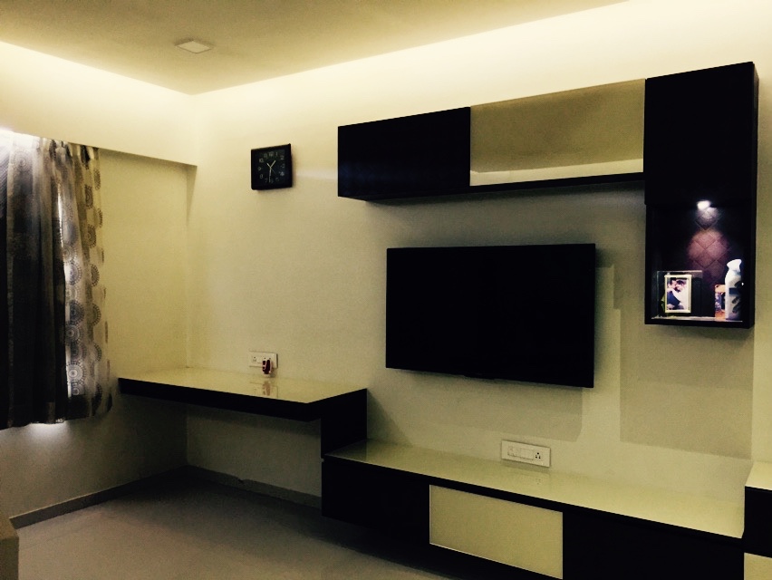 简约宜居，城市中的宁静绿洲-39