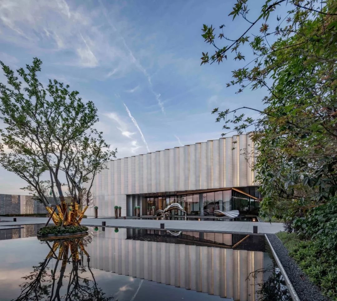 极简·光之空间 | 旭辉·光耀城-69