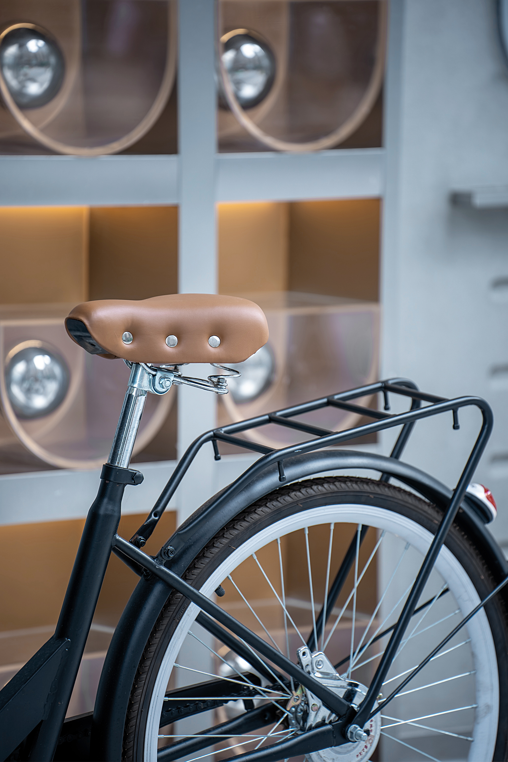 奇逸工坊丨中国中山丨H DESIGN(旋木尚艺)-62