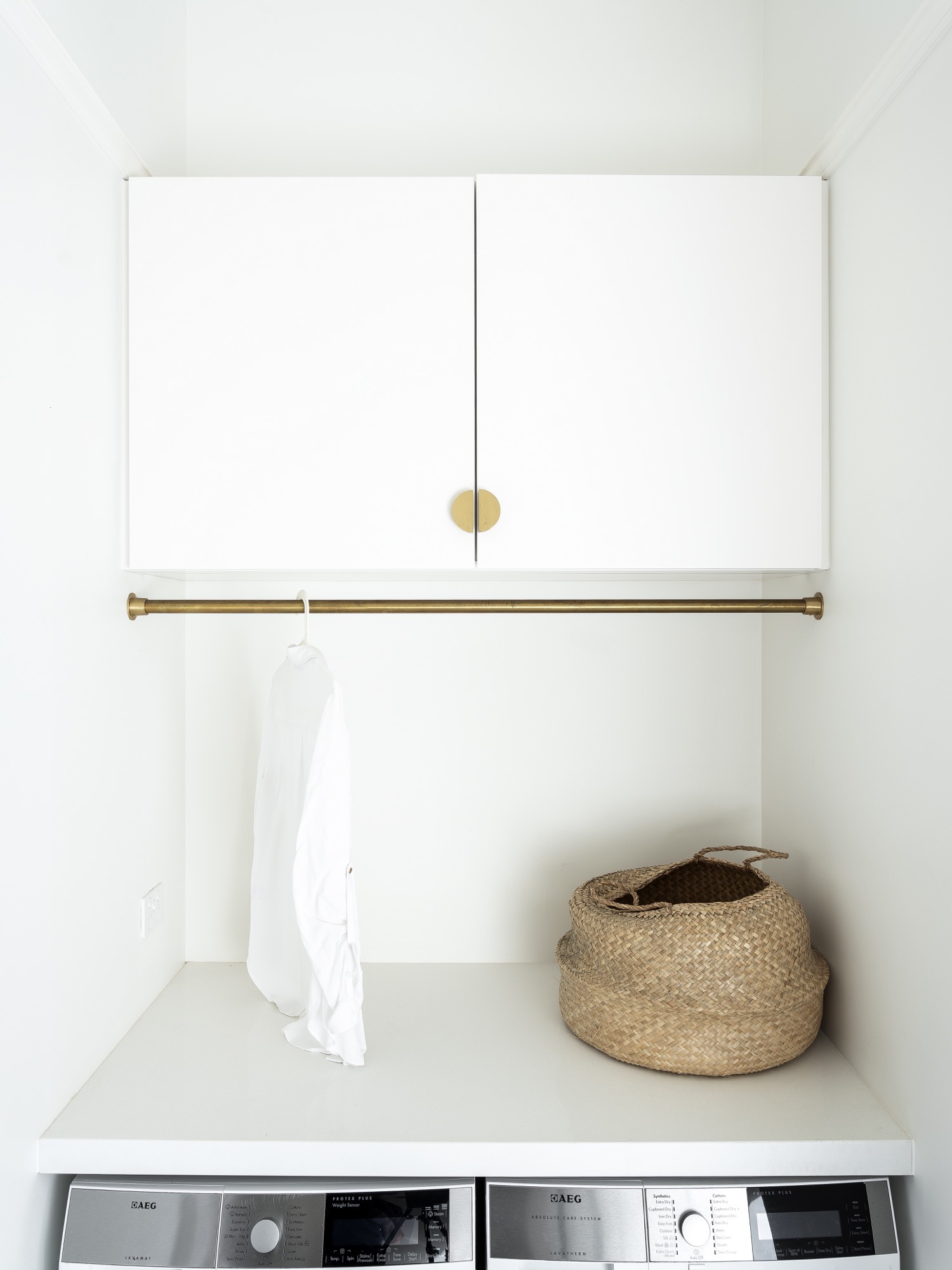 Framed House / Luis Gomez-Siu Design Studio-28