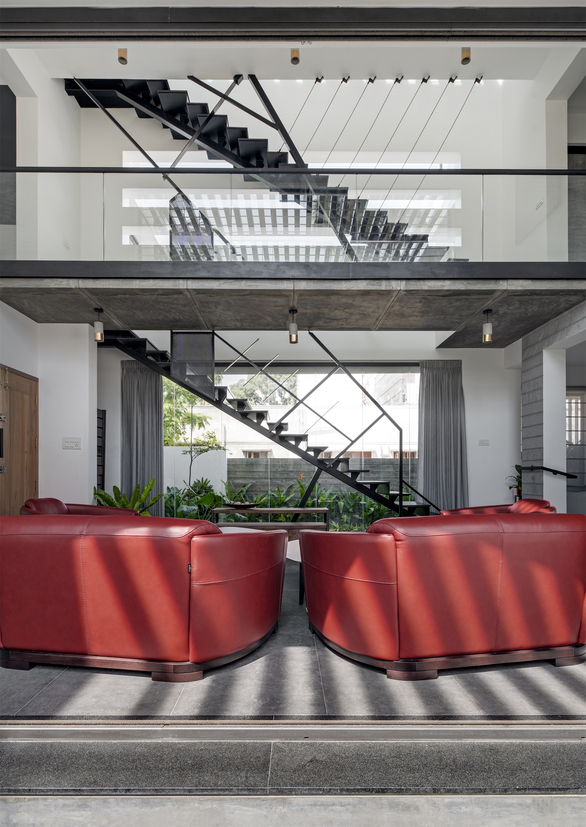 质感优雅的小别墅，气质与时尚的完美交融！                     -5