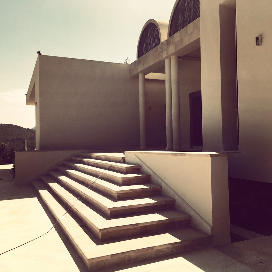 2013 年私人乡村住宅设计典范-4