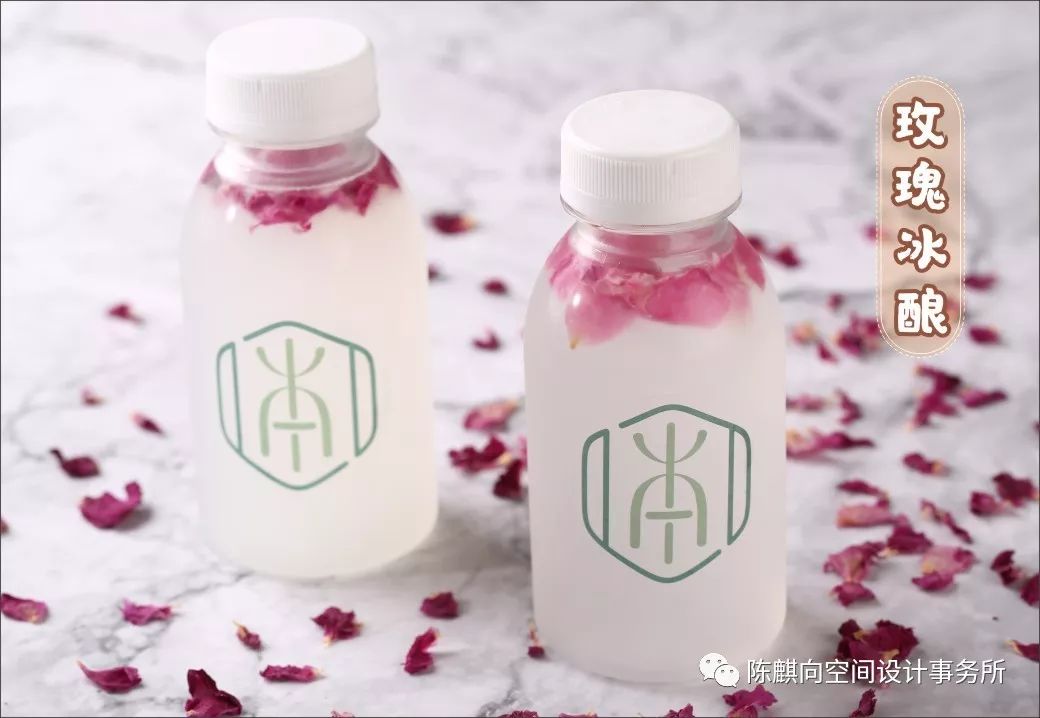 《本味酸奶酪》 | 艺术与商业共生的空间设计-35