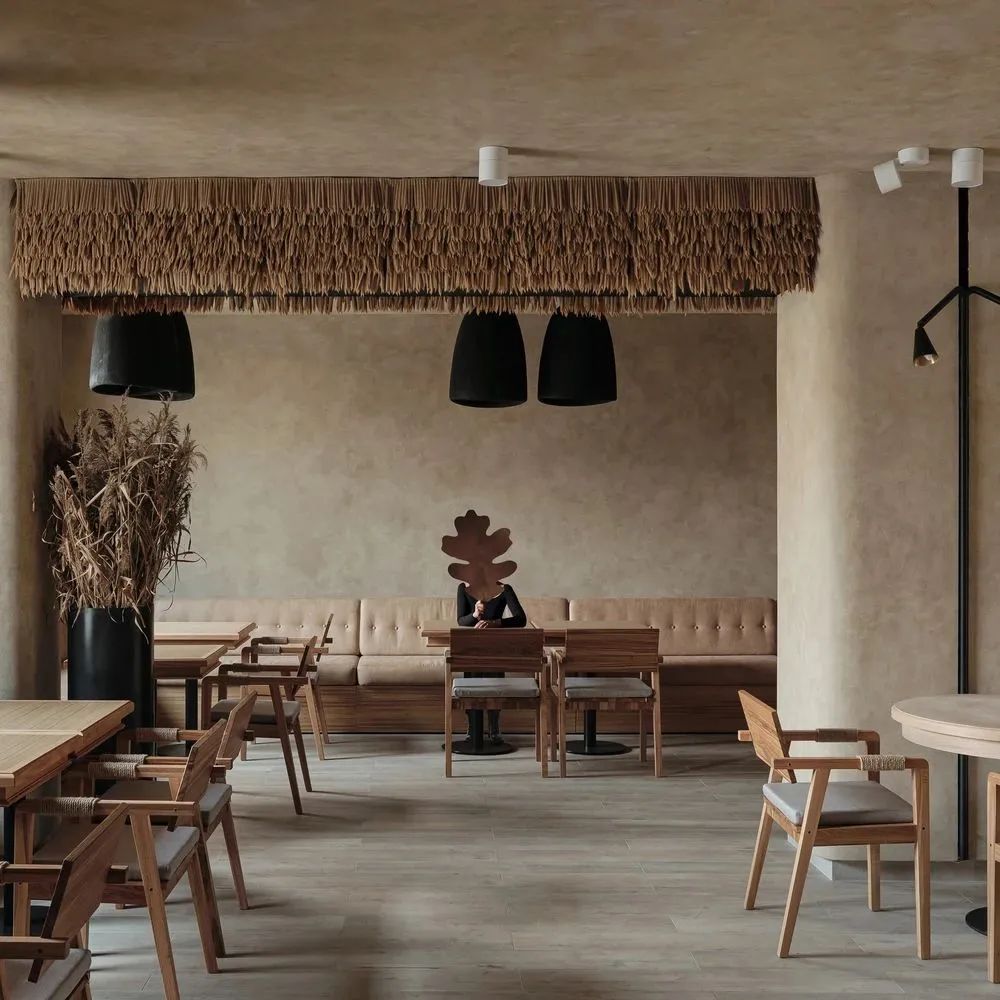 Fazenda 餐厅丨俄罗斯莫斯科丨Hotels Only-14