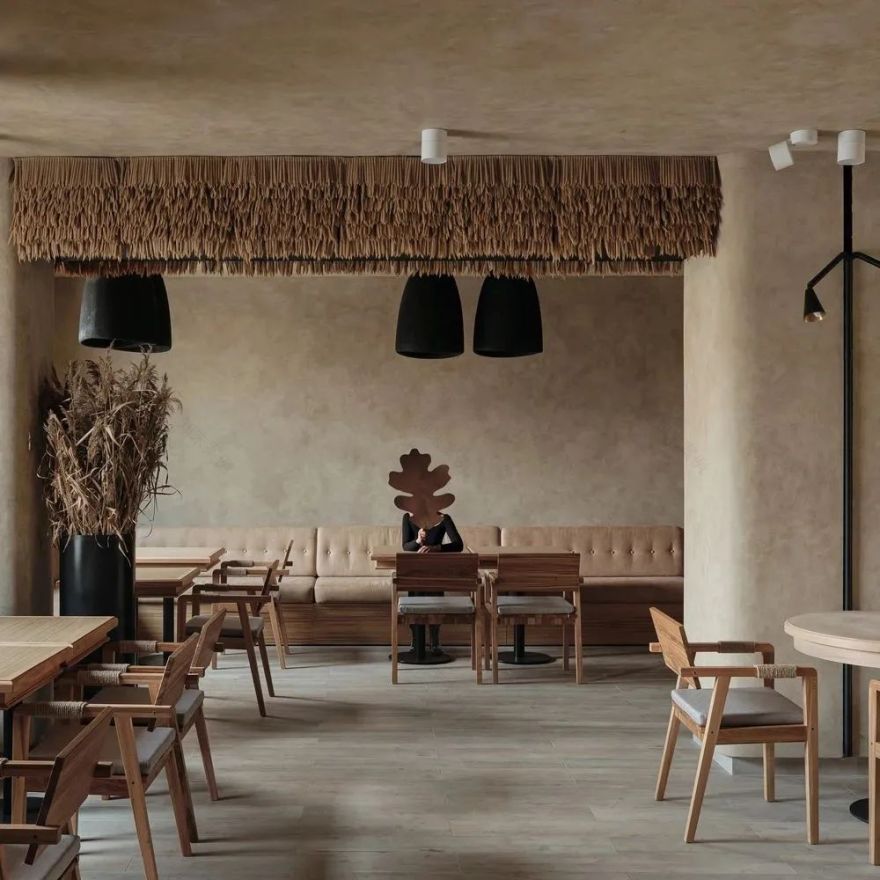 Fazenda 餐厅丨俄罗斯莫斯科丨Hotels Only-14