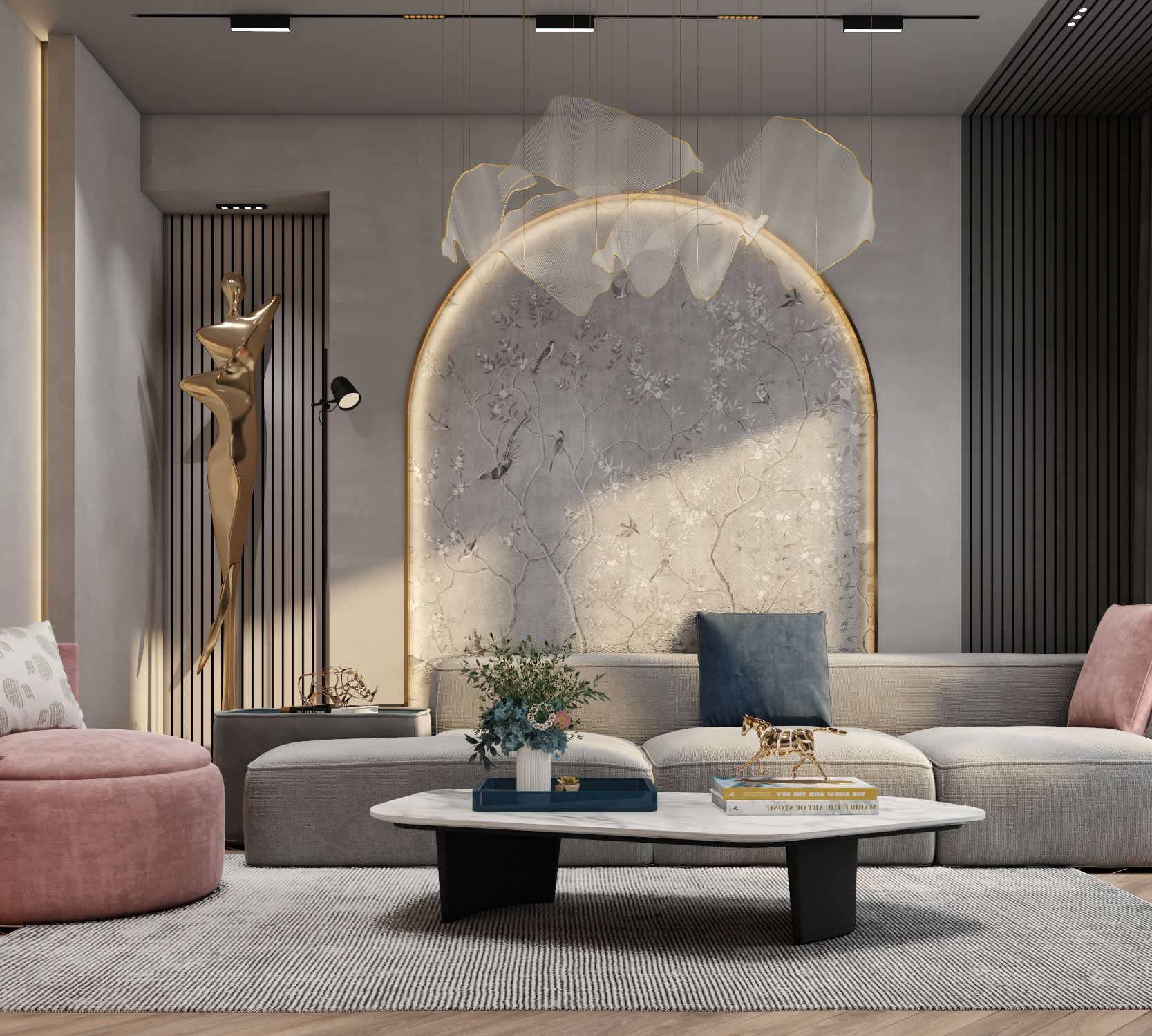 双拼别墅丨Dezone Innovations-11