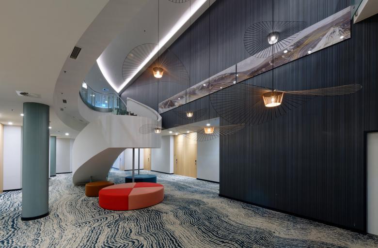 多恩比恩全景屋 - 客房丨奥地利丨MAY Architectural Design-16