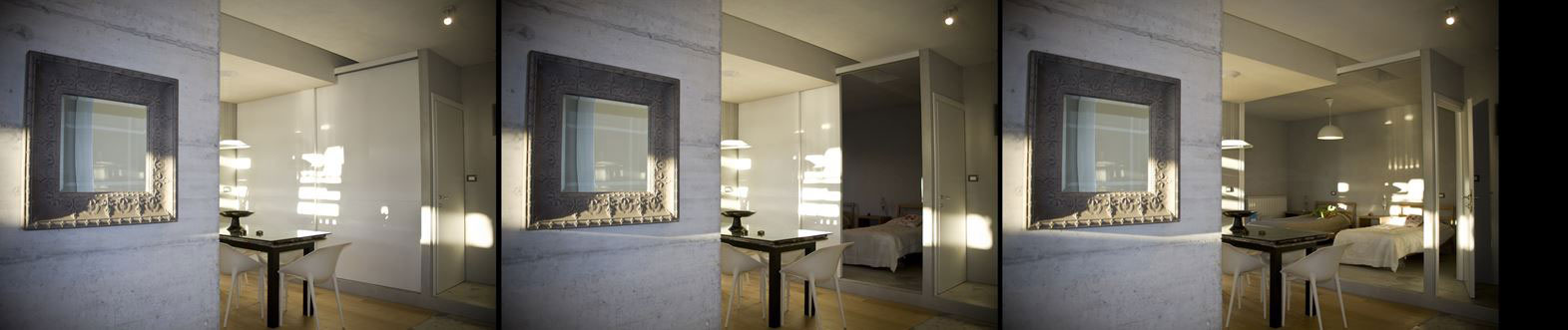 巴里拉里建筑师事务所重建意大利里帕特朗索内的一处乡村住宅-47