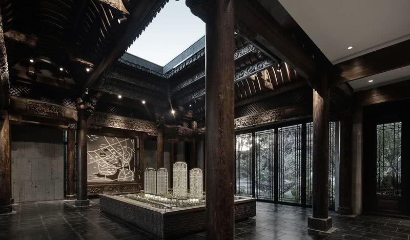 厦门建发•央著销售中心-25