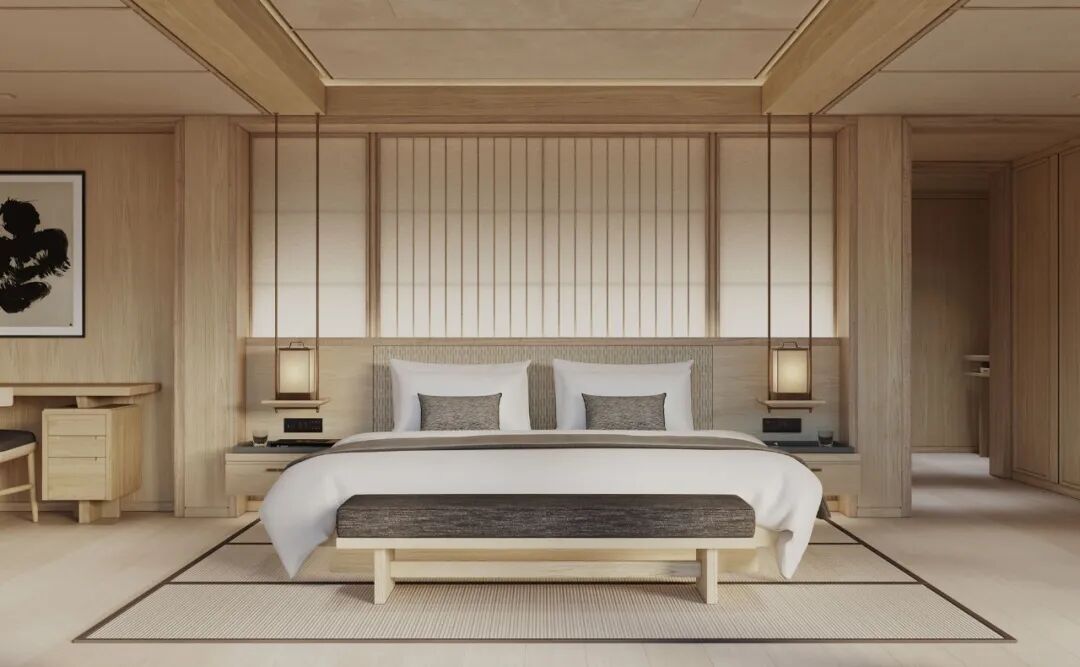 安缦·Amangati海上游艇度假酒店丨荷兰Sinot Yacht Architecture&Design-43