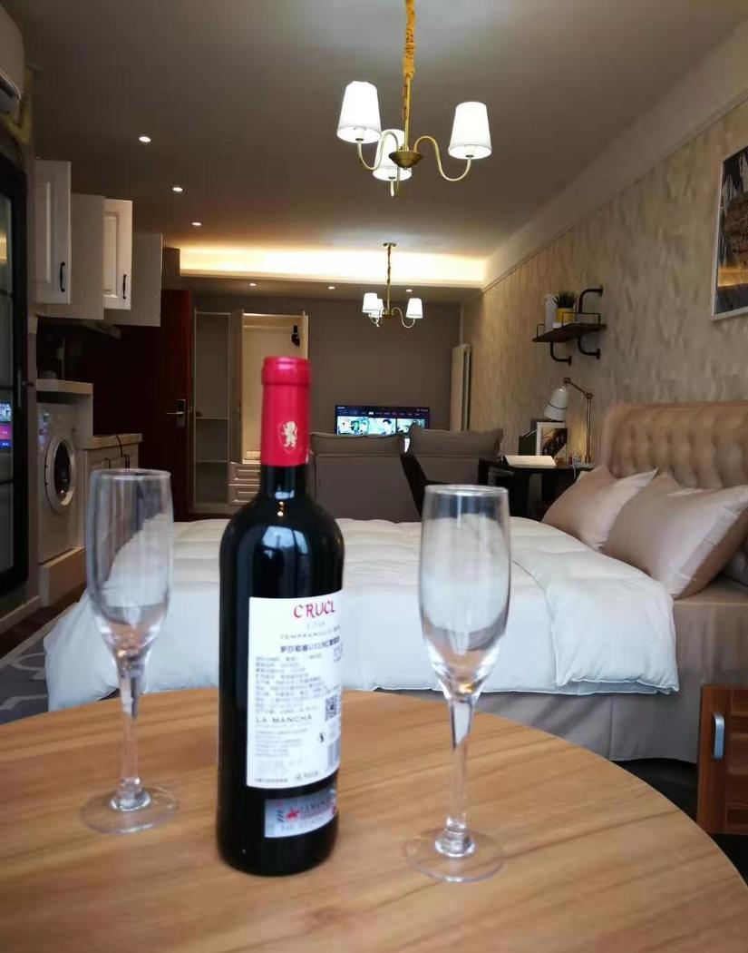 北京国贸小空间大梦想-19