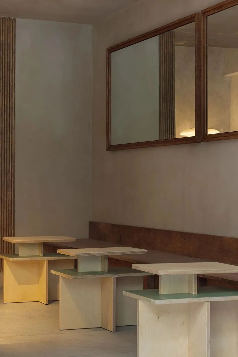 Stamp 咖啡馆丨wooom studio 物禾木木-33