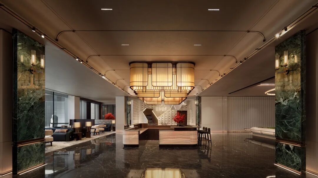 运河绿城济宁留香园：水韵雅集，古今和鸣-21