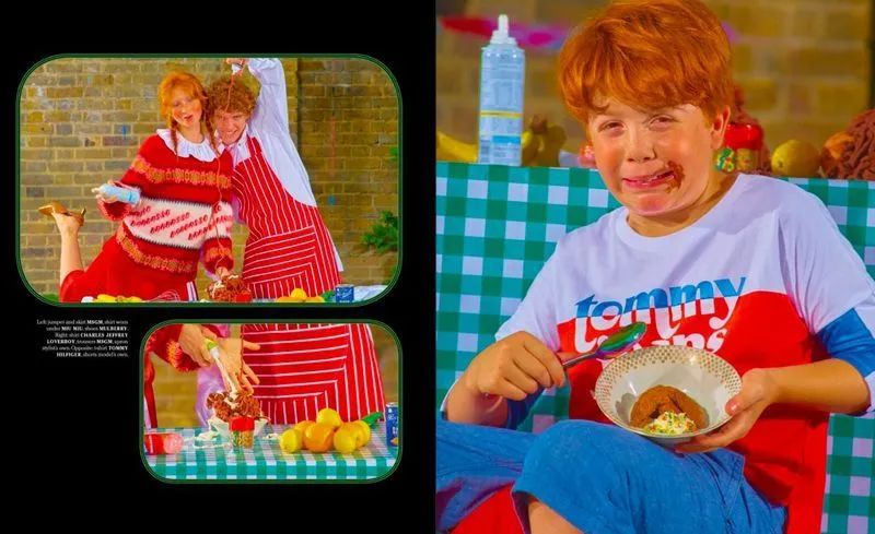 奇幻视觉盛宴 | Boris Camaca 摄影作品解读-136