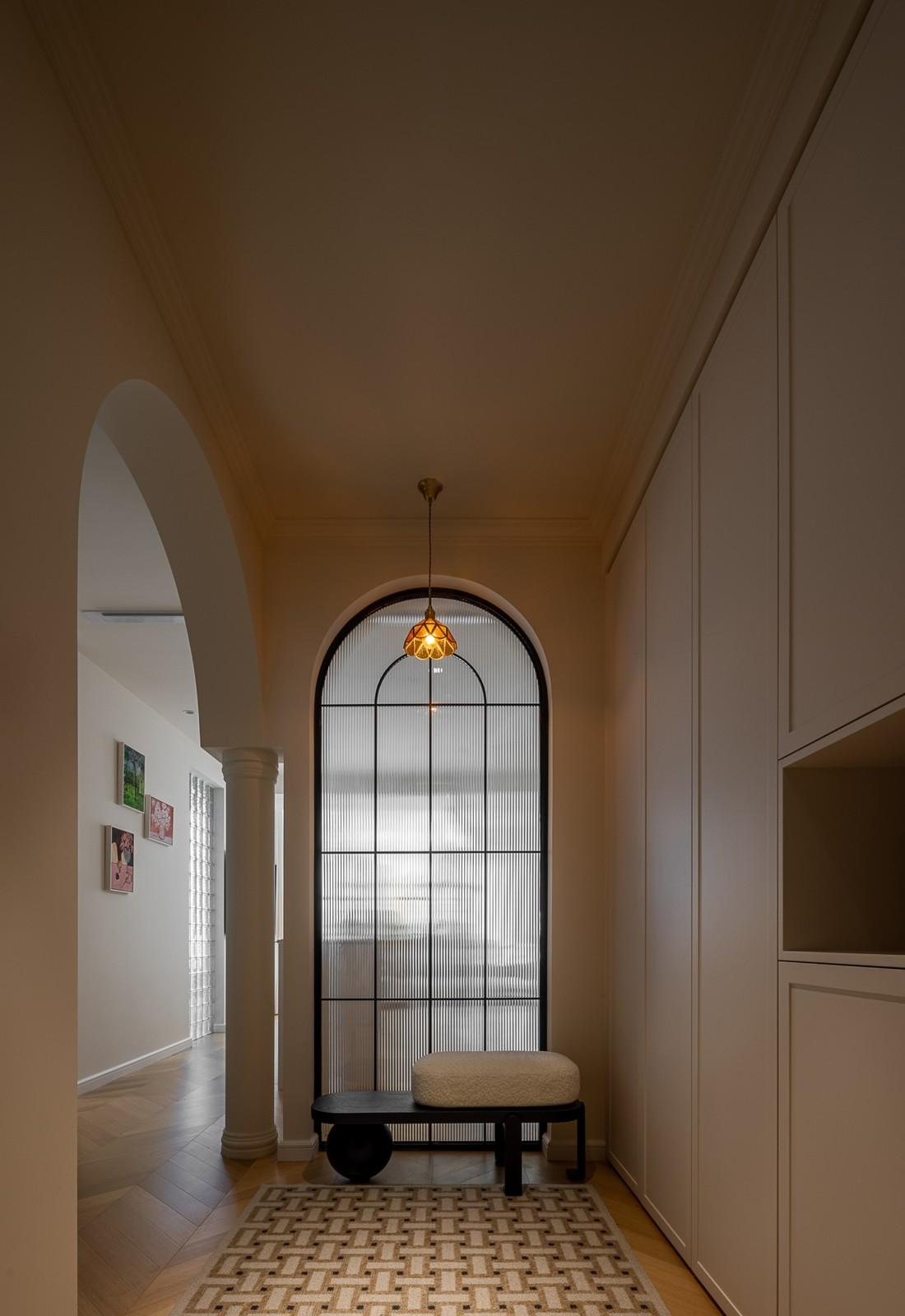 苏州“抱”主题法式家居丨中国苏州-4