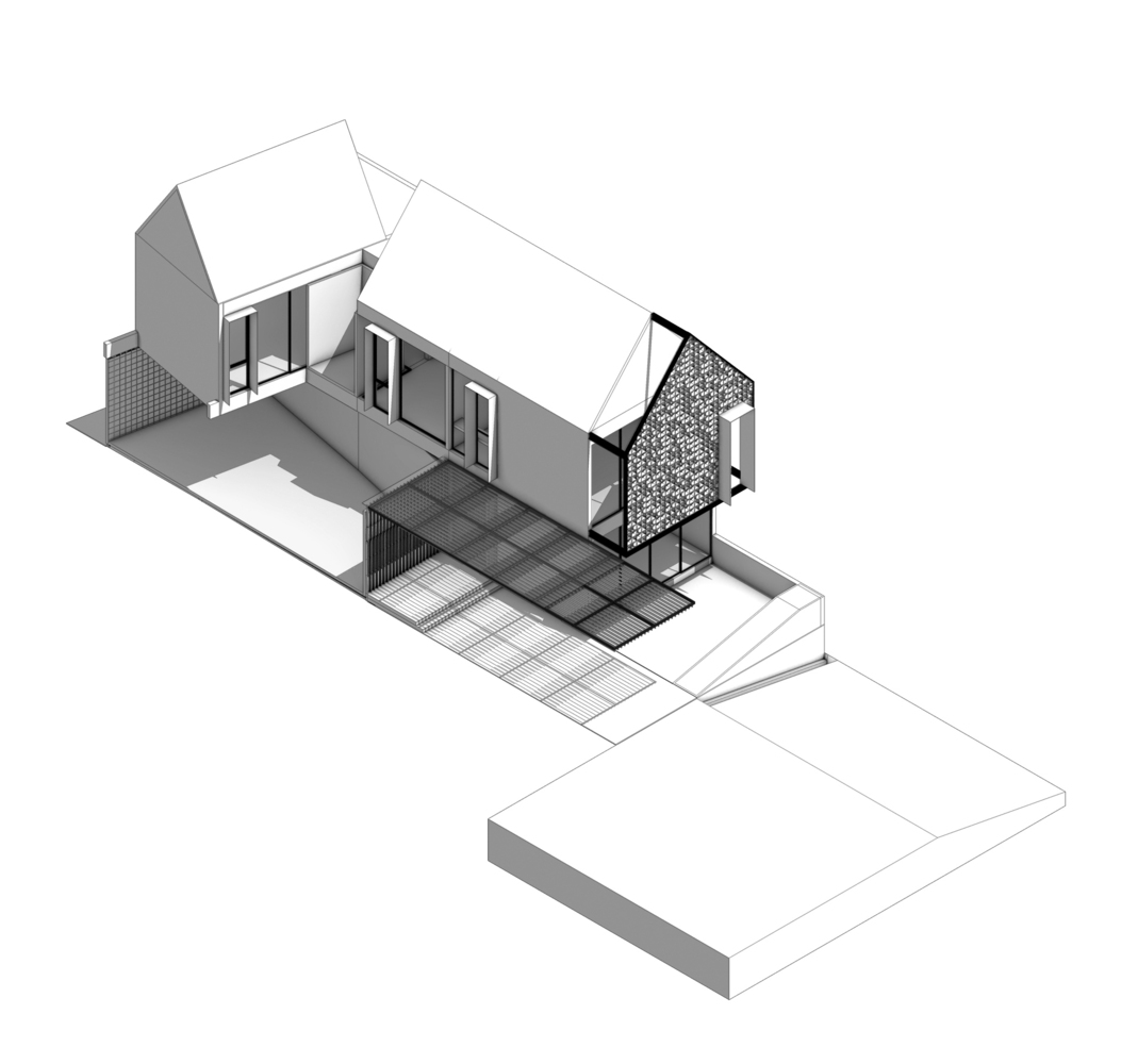 印尼梯田之家-13