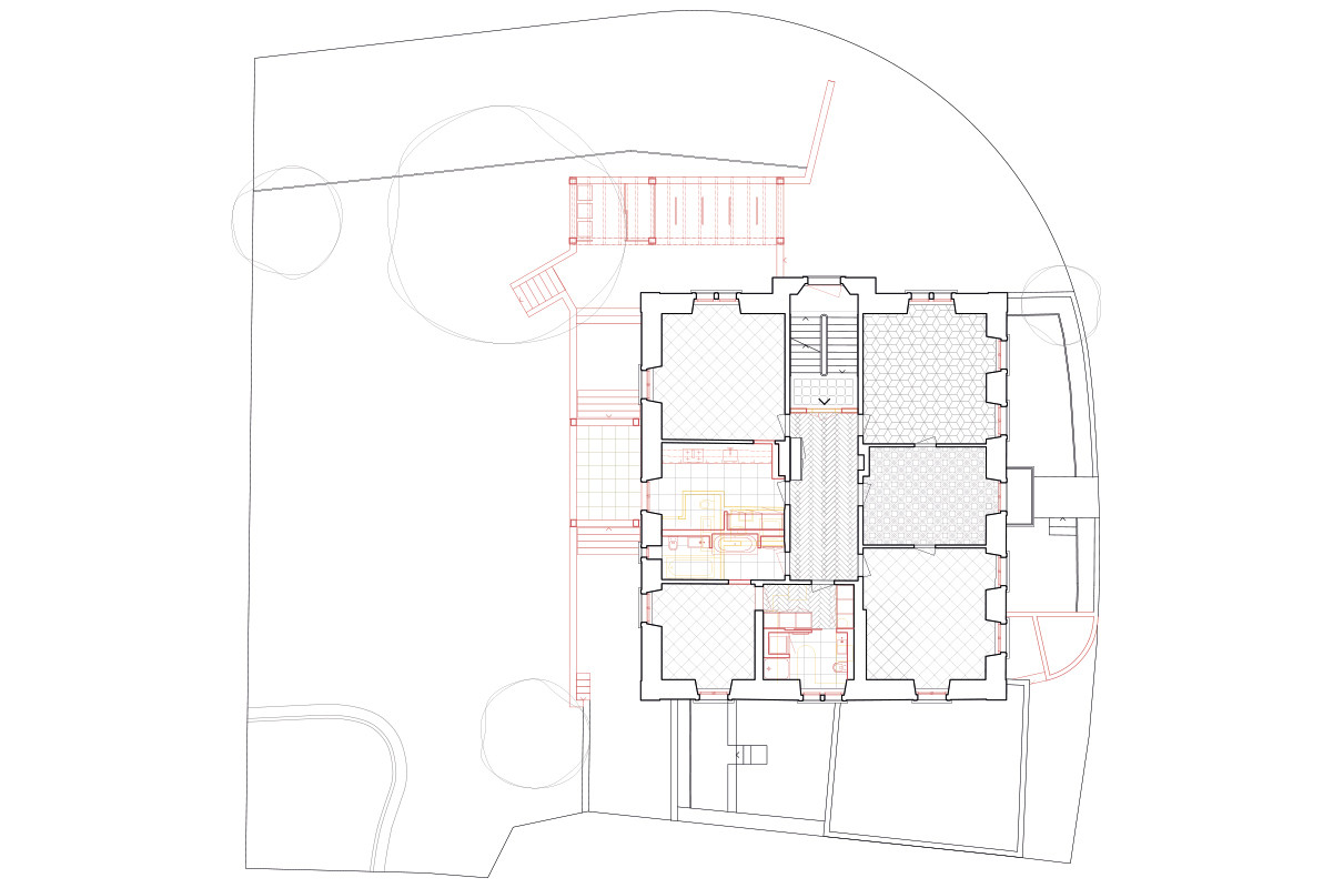 丨SwitzerlandLuzern丨kunzarchitekten ag,Sursee-26