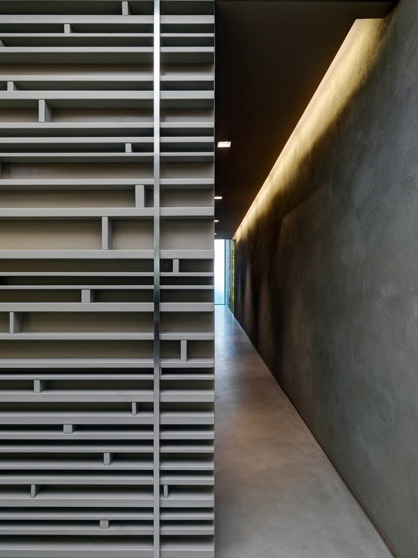 米兰总部大楼-29