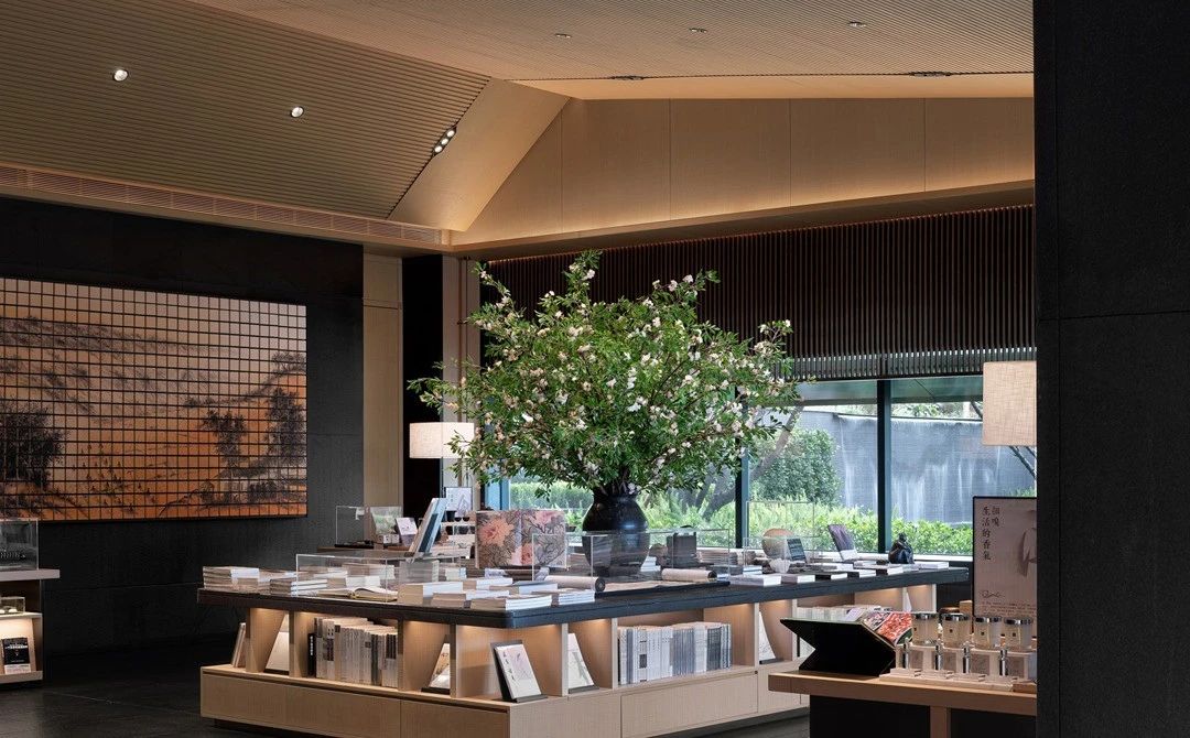 万科成都君悦云台售楼处丨中国成都丨MAUDEA 牧笛设计-55