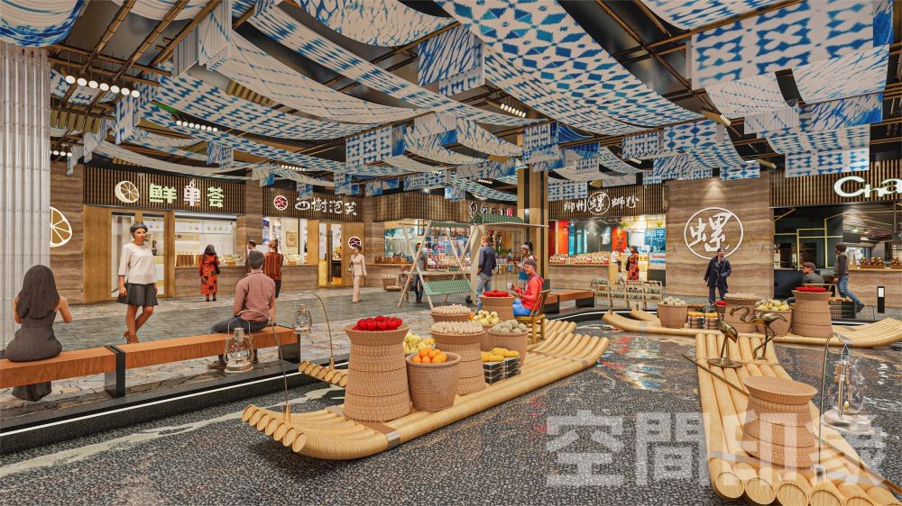 北京五棵松万达广场丨中国北京-62