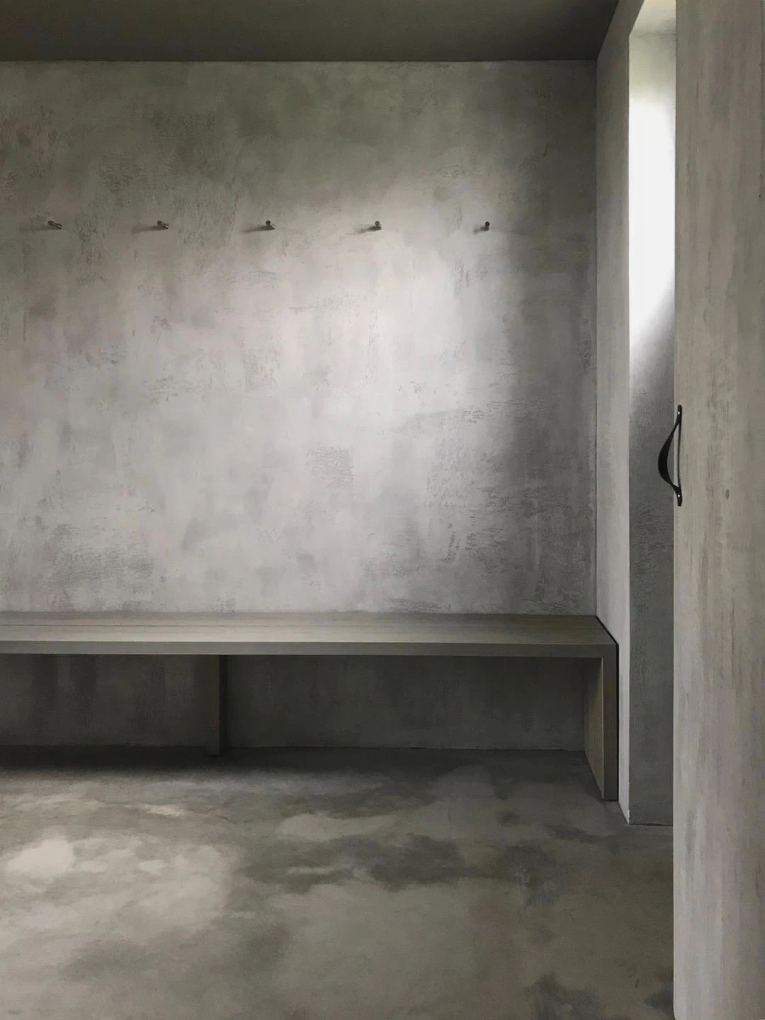 融合新旧的 Estonia 农庄桑拿房设计-29