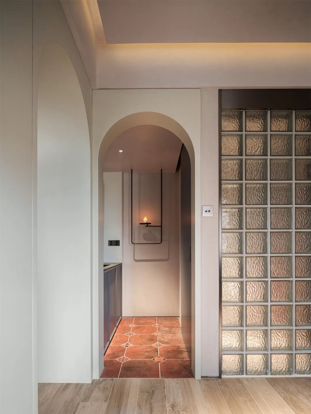 传媒公司 CEO 的复古小公寓丨中国徐州-17