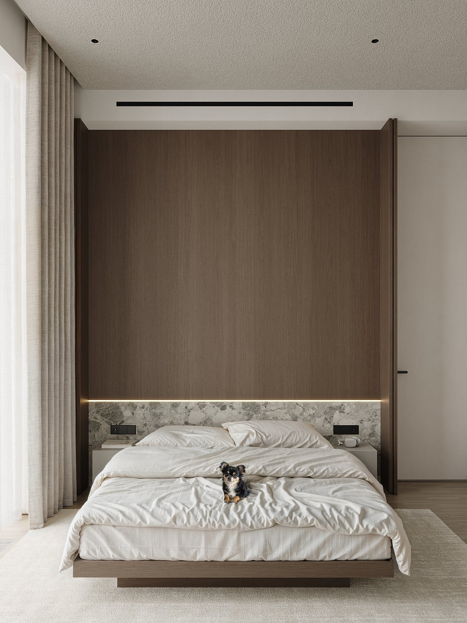 S·I·M·100公寓项目丨elvira poddubkova,sonyaarchi-20