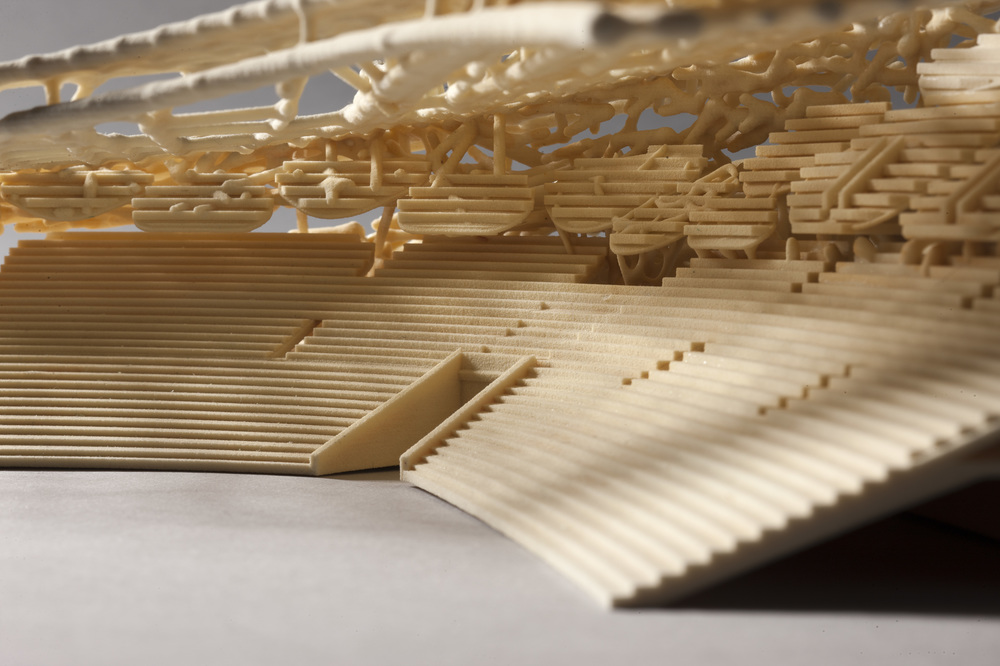 Architektonick칠 modely | FLOW-12