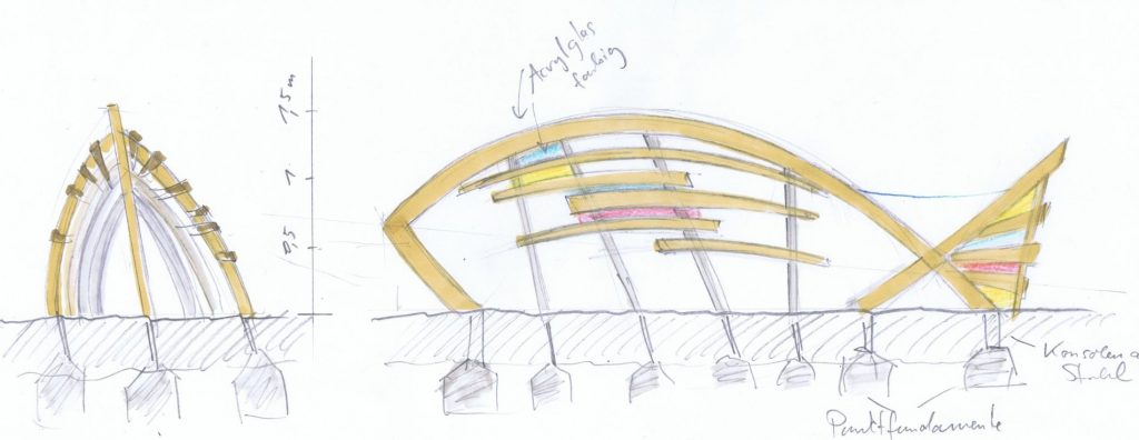 柏林魏森湖幼儿园室外场地修复项目丨德国柏林-9
