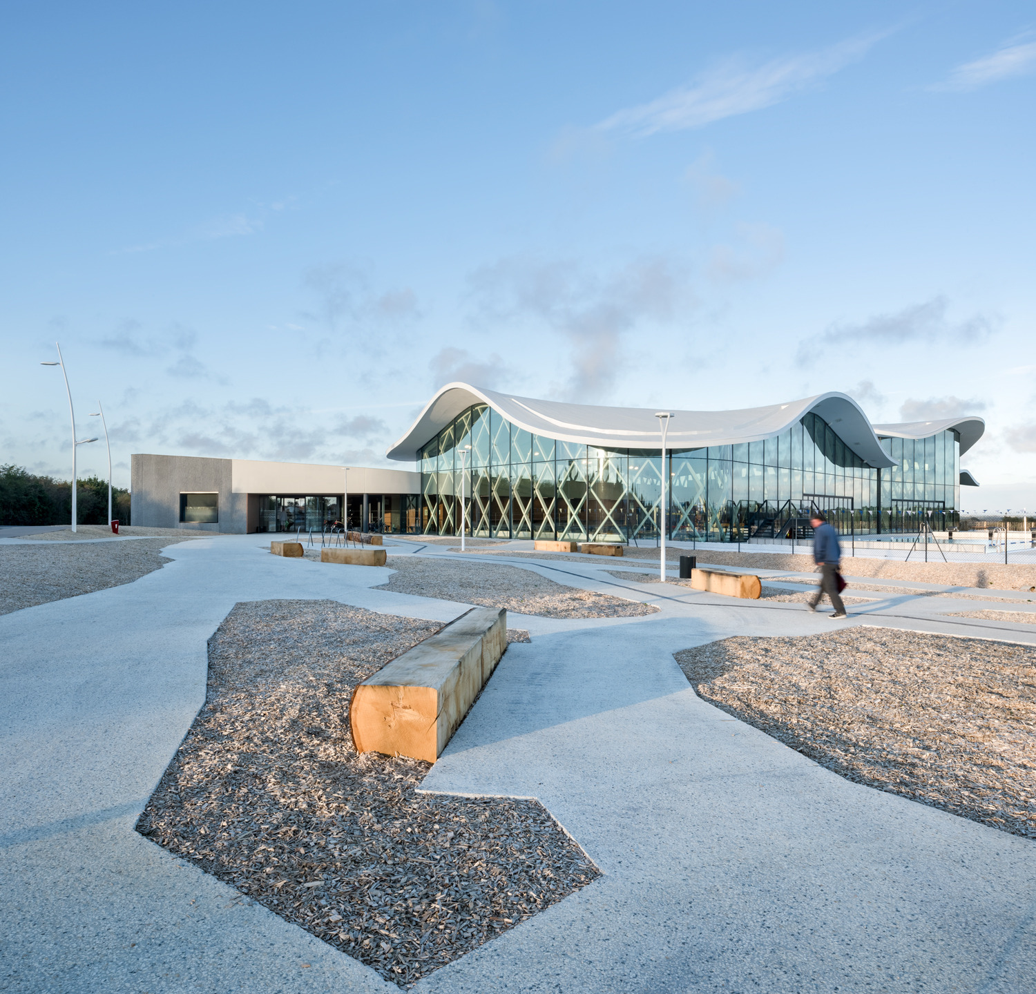 体育馆丨MultiplexeAquatique-111