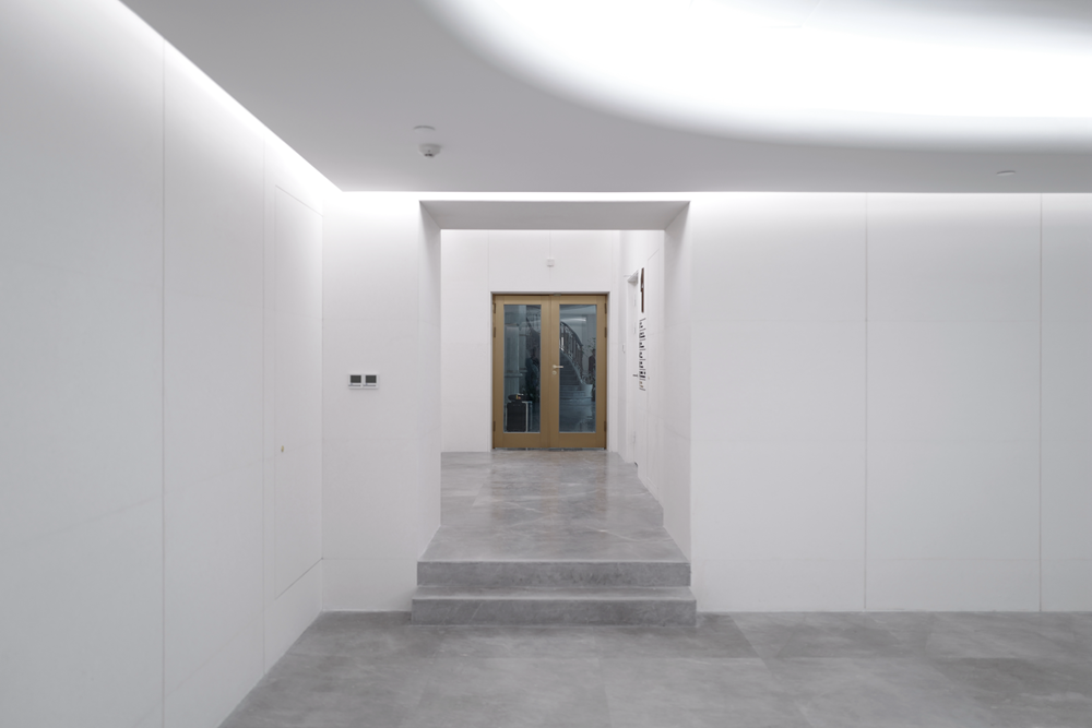 上海话剧艺术中心修缮工程丨同济大学建筑设计研究院(集团)有限公司-70