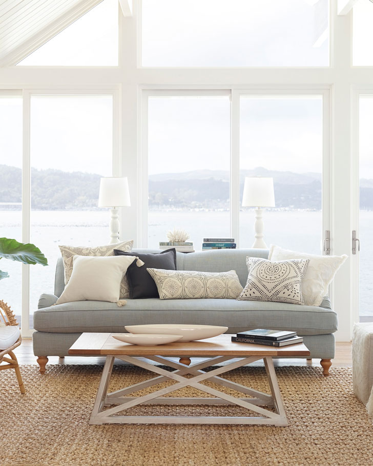 Serena & Lily 打造轻松愉悦的夏日家居-8