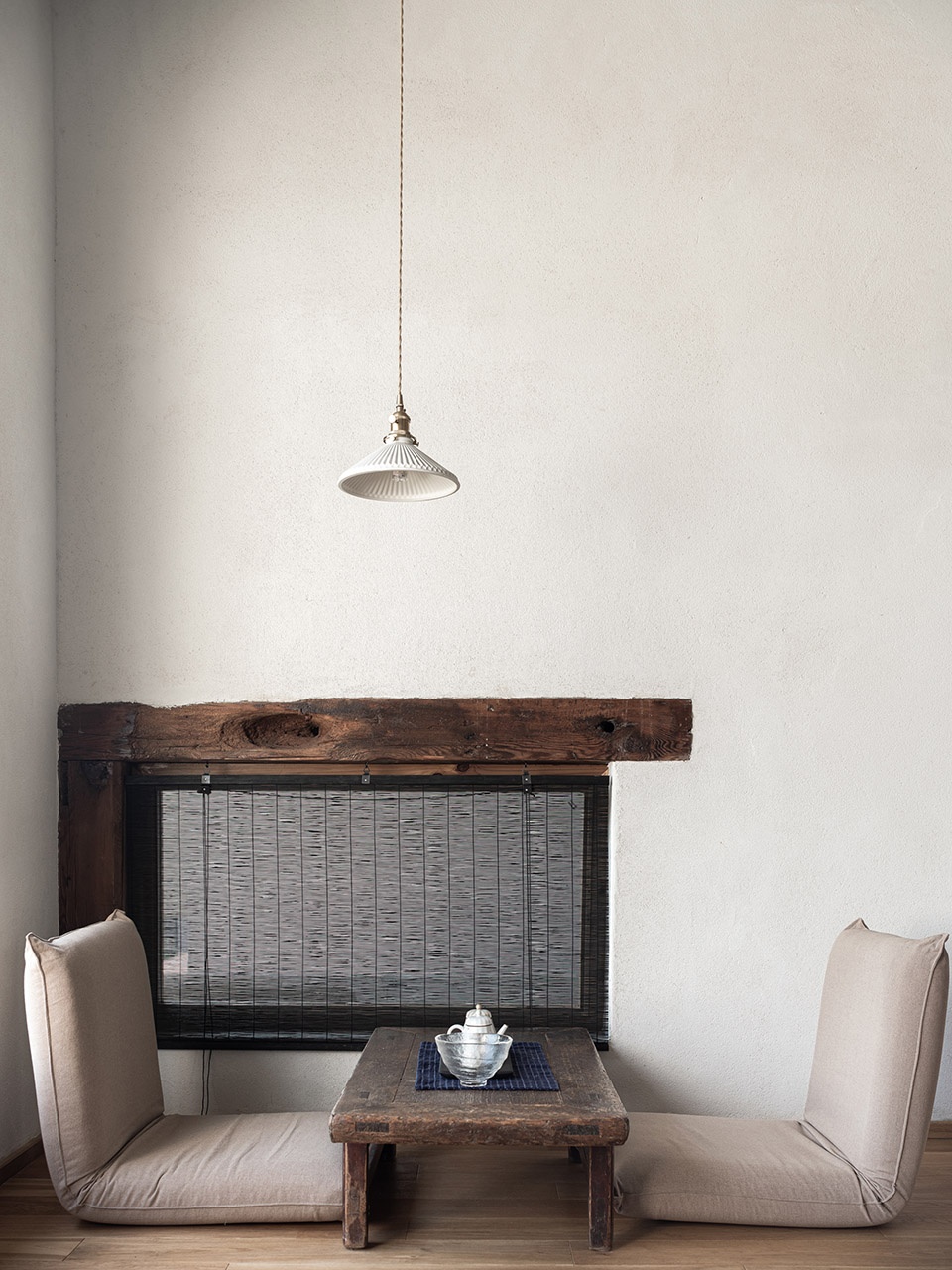 无象归园 | 新乡村生活空间的多元设计-63