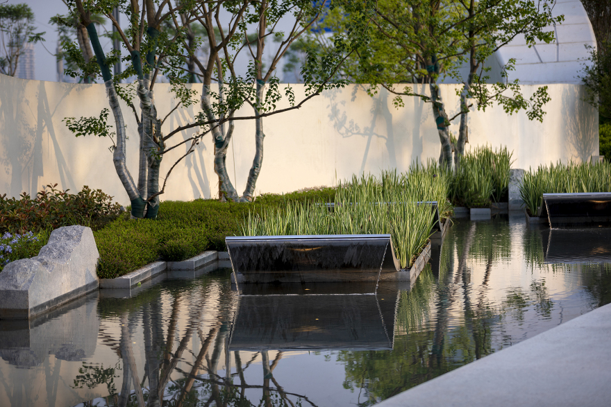 德商·麓湖熙华天玺,广亩景观-36