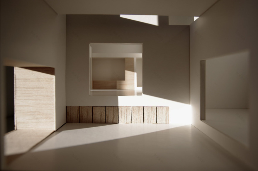 住宅设计,西班牙 / TEd’A arquitectes-51