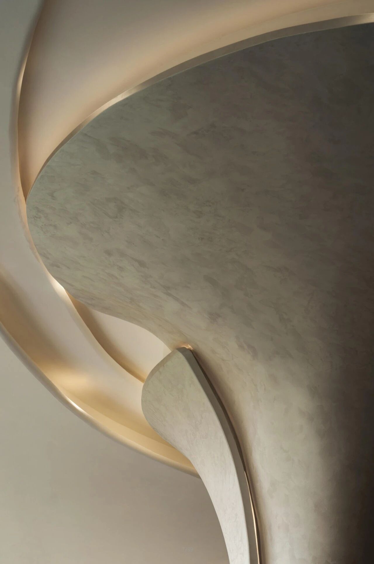 人居国贸林语上城营销中心丨中国成都丨赛拉维设计CLV . DESIGN-34