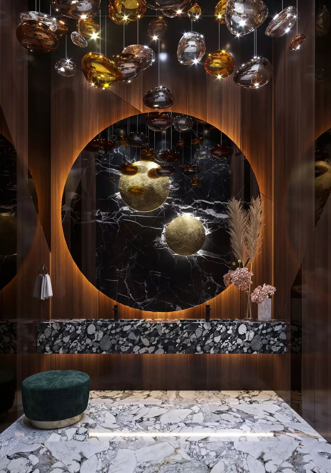 极简轻奢,品味生活美学-81