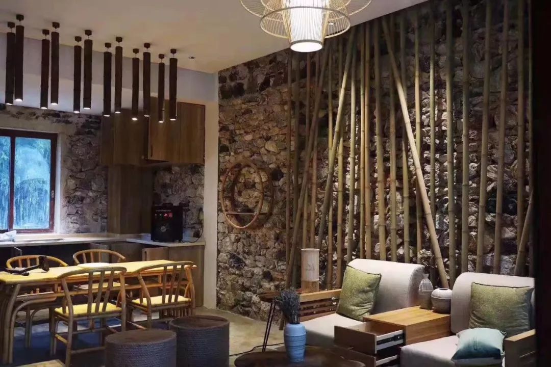 800年古村落美得不像话，他们都说想去度假-136