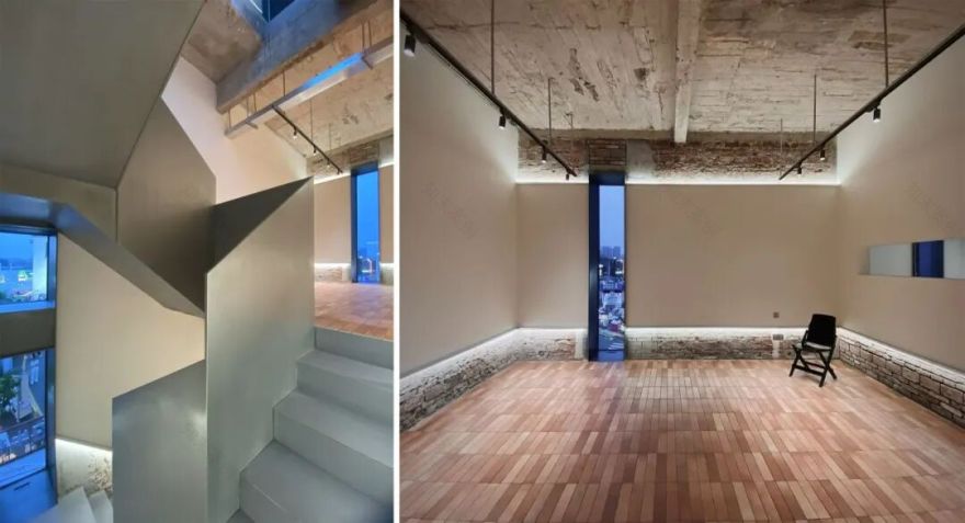 案例分享|以材质赋能“文化锚地”,重塑社区情感连接-98