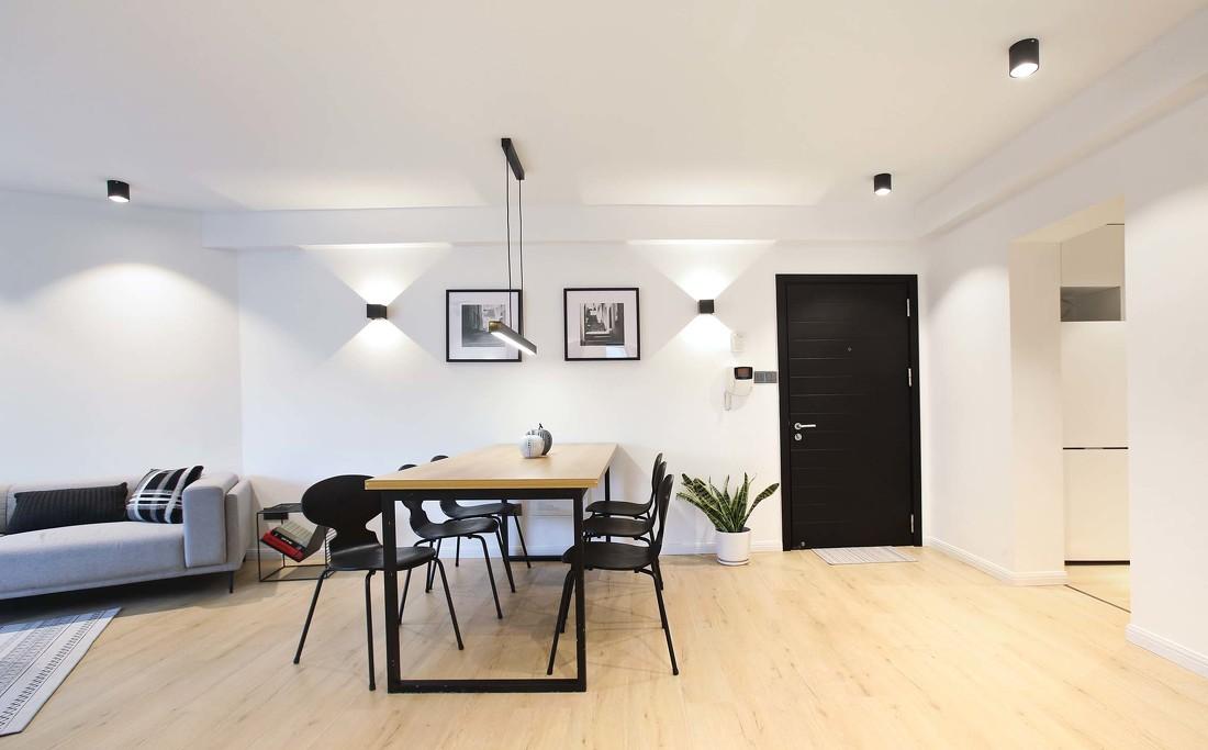 
闹中取静（翰林府邸武定路） -1