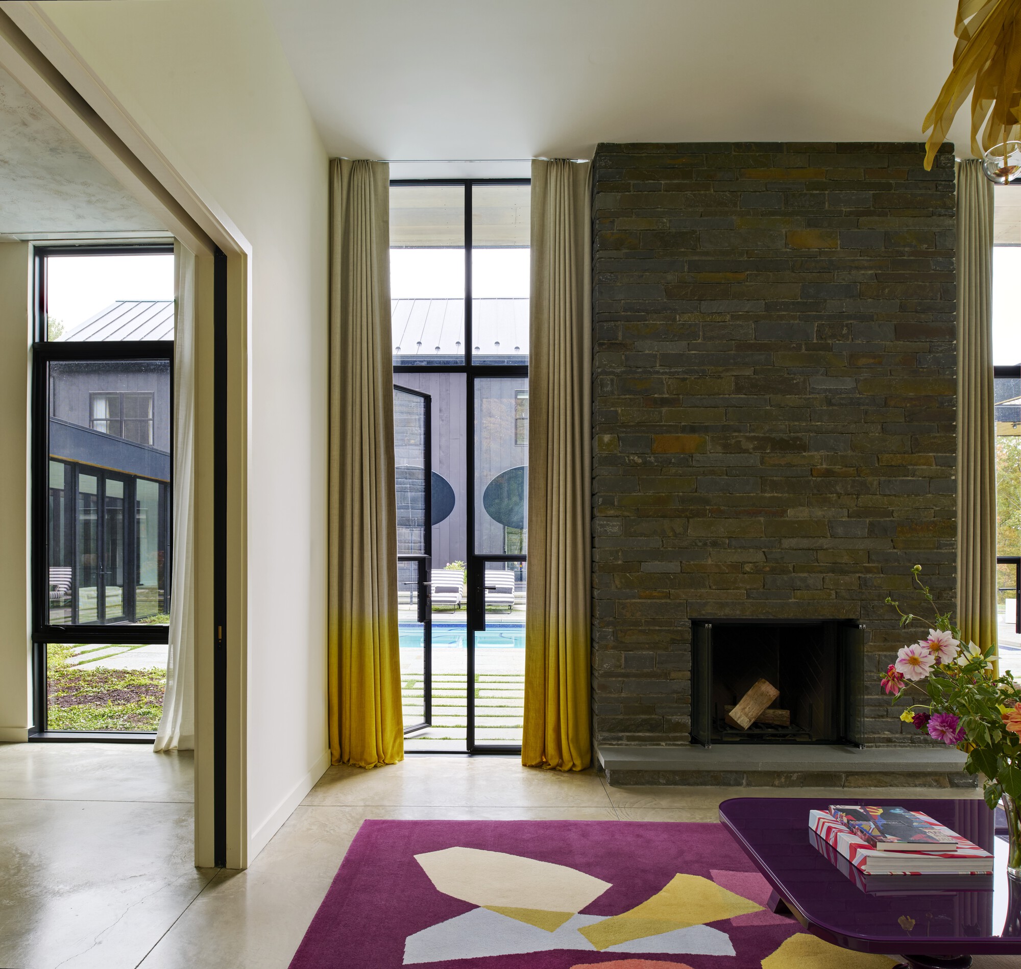 丨美国纽约丨Studio MM Architect-33